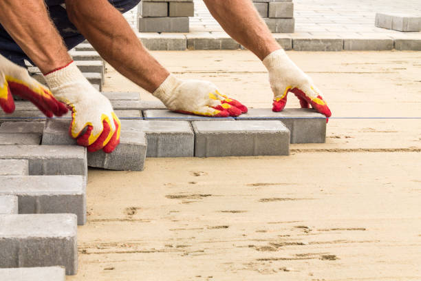 Best Professional Driveway Pavers  in Smiths Station, AL