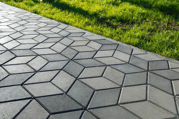 Best Residential Paver Driveway  in Smiths Station, AL