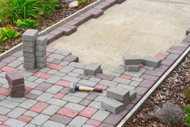 Best Driveway Resurfacing Pavers  in Smiths Station, AL