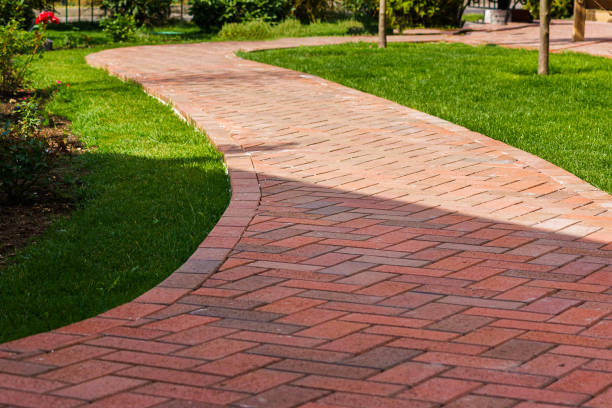 Best Brick Driveway Pavers  in Smiths Station, AL