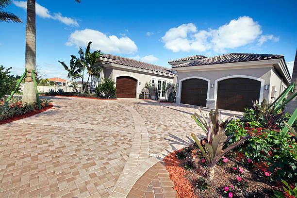 Best Permeable Paver Driveway  in Smiths Station, AL
